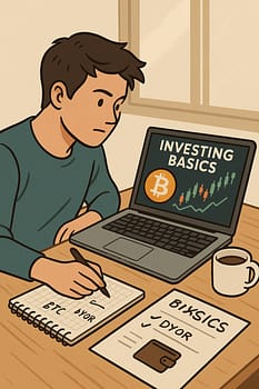 investing-basic