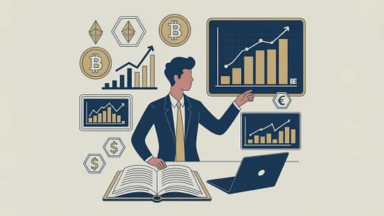kryptofinanse