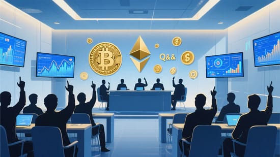 q&a-panel