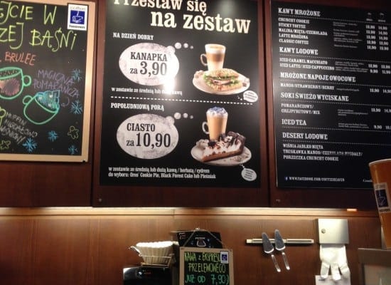 jak coffee heaven wprowadziło ludzi w błąd