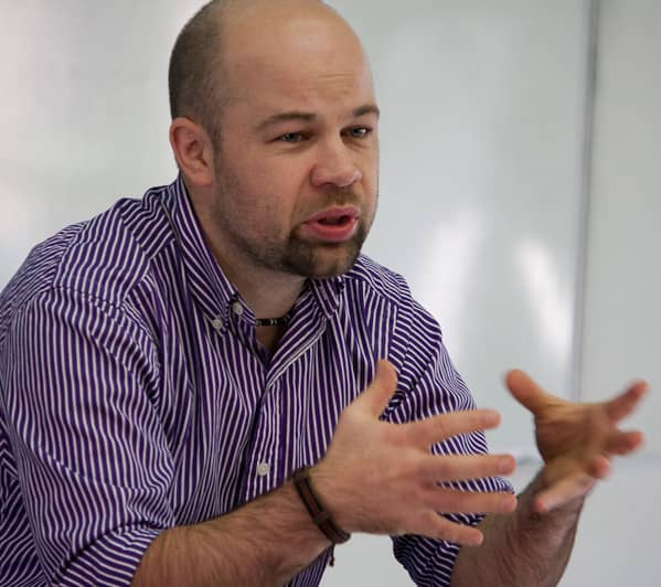 Przemysław Huminiecki