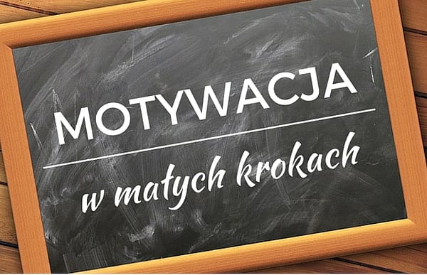 MOTYWACJA